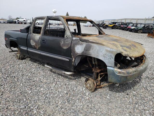 Photo 4 from auction – 2000 GMC NEW SIERRA with VIN 1GTEK19T0YE209143