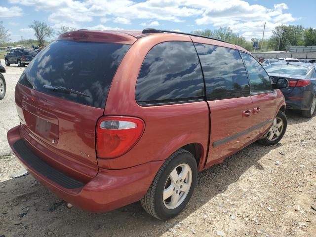 Photo 3 from auction – 2006 DODGE CARAVAN SX with VIN 1D4GP45R56B577440