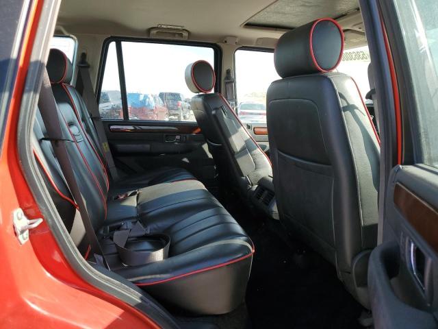 Photo 10 from auction – 1997 LAND ROVER RANGE ROVE with VIN SALPV1449VA365550