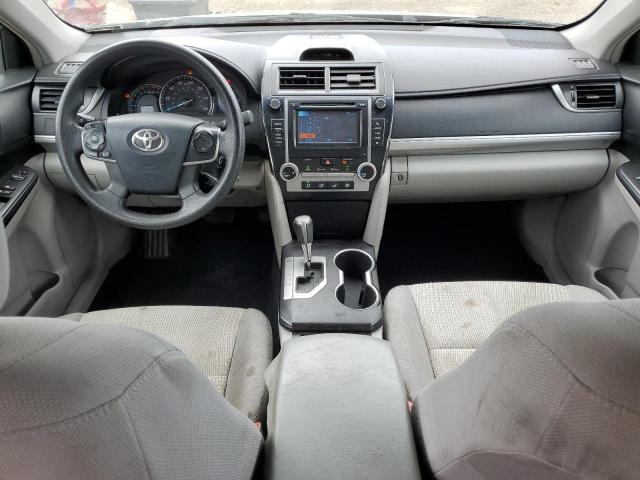 Photo 8 from auction – 2012 TOYOTA CAMRY BASE with VIN 4T4BF1FK0CR167866
