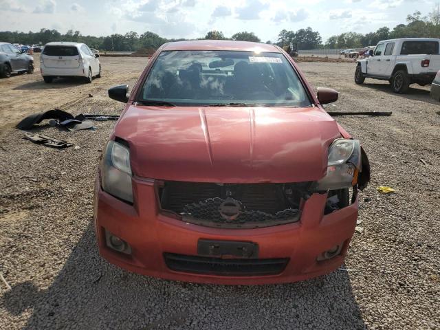 Photo 5 from auction – 2010 NISSAN SENTRA with VIN 3N1AB6AP0AL632758