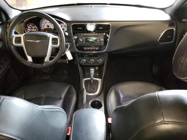 Foto 8 de la subasta – 2014 CHRYSLER 200 LIMITE con VIN 1C3CCBCG0EN159088