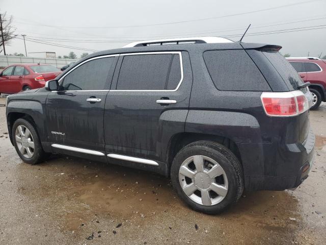 Photo 2 from auction – 2014 GMC TERRAIN DE with VIN 2GKFLUE32E6329233