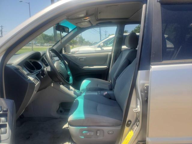Photo 5 from auction – 2006 TOYOTA HIGHLANDER with VIN JTEEW21A060025458