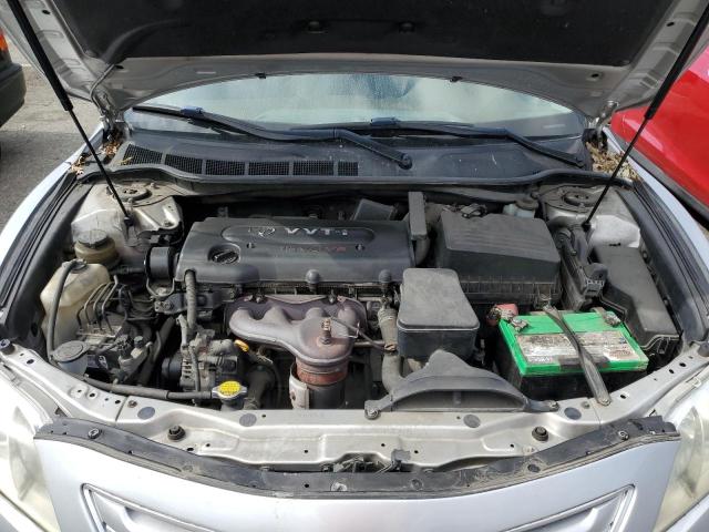 Photo 11 from auction – 2009 TOYOTA CAMRY BASE with VIN 4T1BE46K59U828024