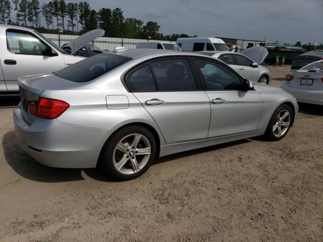 Photo 3 from auction – 2012 BMW 328 I with VIN WBA3A5C59CF350272