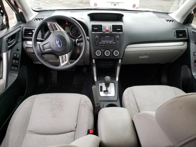 Photo 8 from auction – 2015 SUBARU FORESTER 2 with VIN JF2SJADC8FH830771