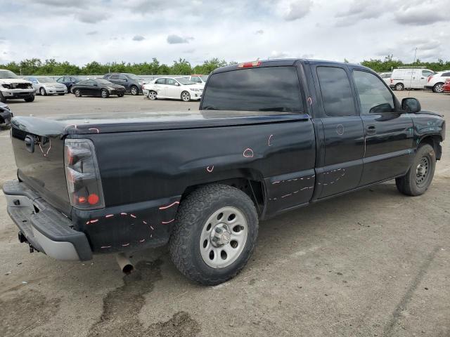 Photo 3 from auction – 2007 CHEVROLET silverado with VIN 1GCEC19X67Z129160