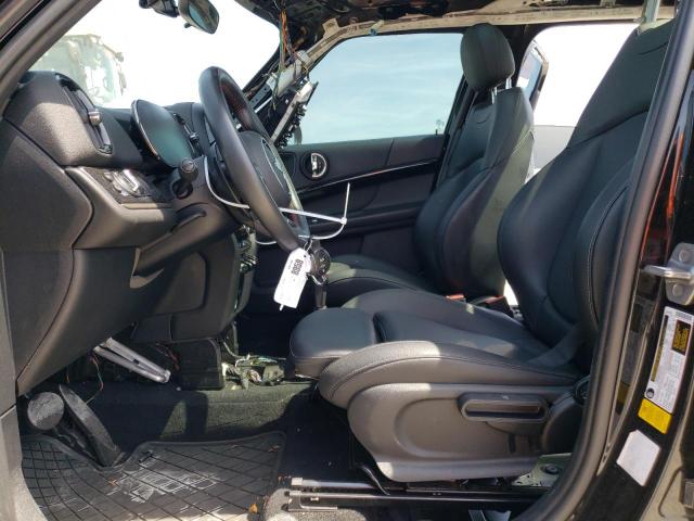 Photo 7 from auction – 2021 MINI COOPER S C with VIN WMZ53BR00M3M93372