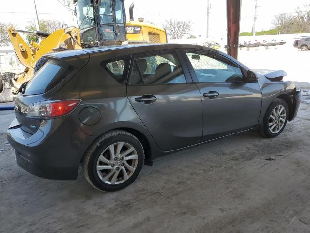 Photo 3 from auction – 2012 MAZDA 3 I with VIN JM1BL1L78C1564945