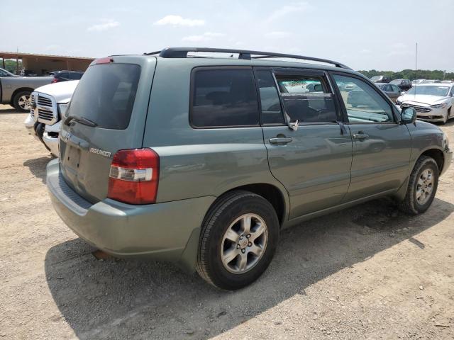 Foto 3 de la subasta – 2004 TOYOTA HIGHLANDER con VIN JTEEP21A140057135