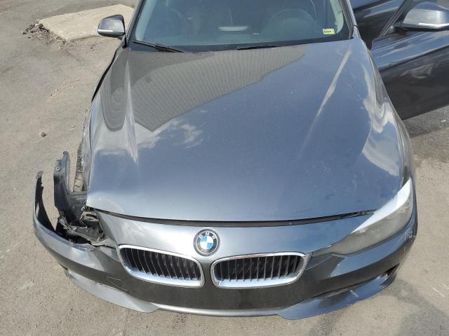 Photo 11 from auction – 2013 BMW 328 I with VIN WBA3A5C51DF355855