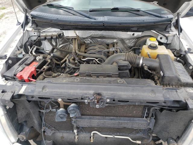 Photo 11 from auction – 2014 FORD F150 SUPER with VIN 1FTFW1CFXEKG54515
