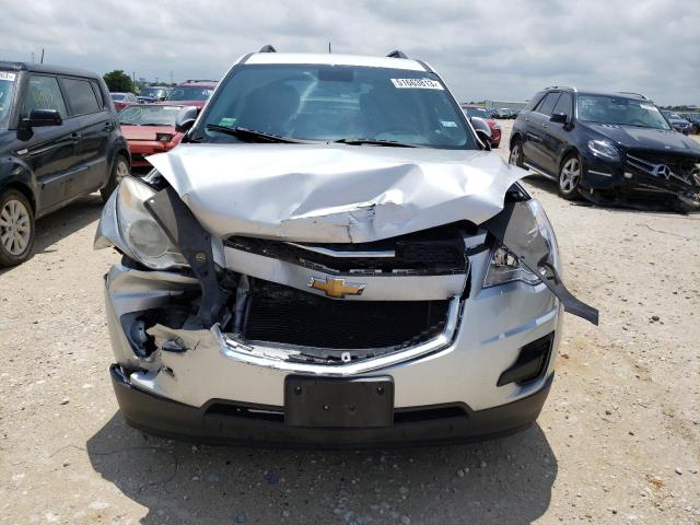 Photo 5 from auction – 2015 CHEVROLET EQUINOX LT with VIN 2GNALBEK4F1135925