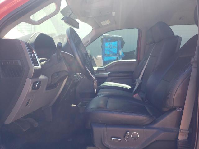 Photo 7 from auction – 2016 FORD F150 SUPER with VIN 1FTEW1EF4GKF54762