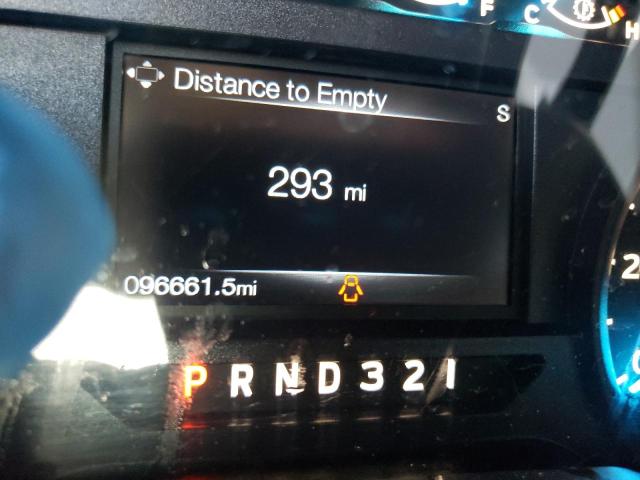 Photo 9 from auction – 2015 FORD F150 SUPER with VIN 1FTEW1C8XFKD74365