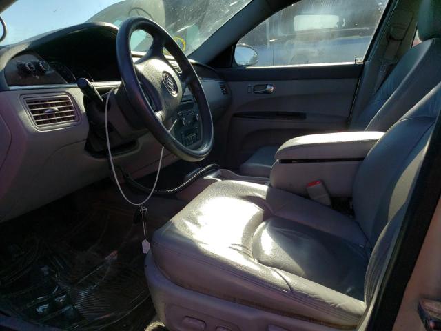 Photo 7 from auction – 2007 BUICK LACROSSE C with VIN 2G4WD582271157346