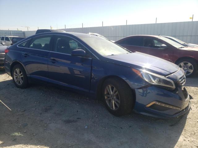 Photo 4 from auction – 2016 HYUNDAI SONATA SE with VIN 5NPE24AF3GH270220