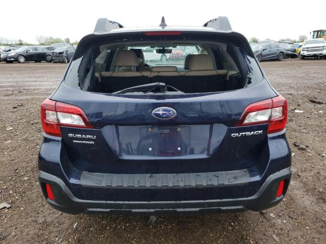 Photo 6 from auction – 2018 SUBARU OUTBACK 2. with VIN 4S4BSANC3J3341884