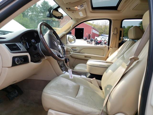 Photo 7 from auction – 2007 CADILLAC ESCALADE L with VIN 1GYFK63827R158249