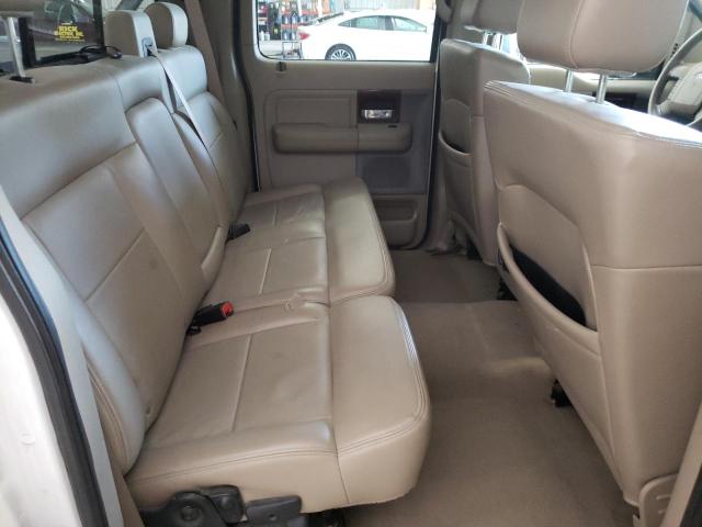 Photo 10 from auction – 2006 FORD F150 SUPER with VIN 1FTPW14V66FB22697