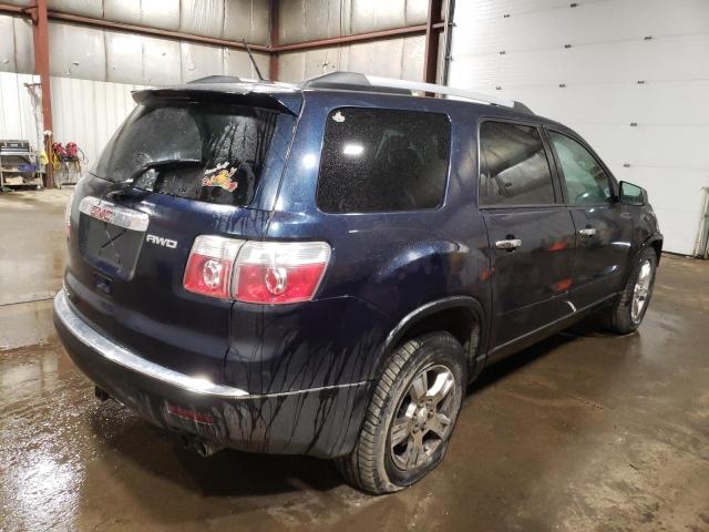 Photo 3 from auction – 2012 GMC ACADIA ALL with VIN 1GKKVNED2CJ238258