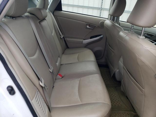 Photo 10 from auction – 2015 TOYOTA PRIUS with VIN JTDKN3DU3F0481234