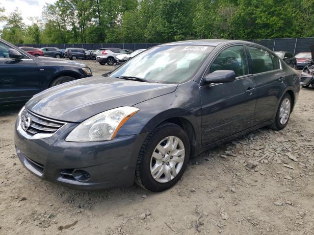 NISSAN ALTIMA BAS 2012 с VIN 1N4AL2AP3CC201726 - Снимка от търг