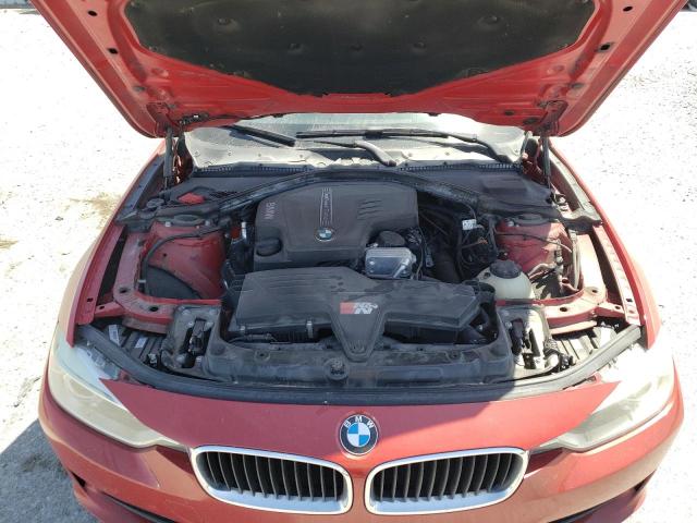 Photo 11 from auction – 2018 BMW 328 I SULE with VIN WBA3C1C52DF442957