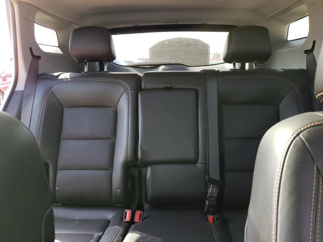 Photo 10 from auction – 2021 GMC TERRAIN SL with VIN 3GKALPEV1ML325942