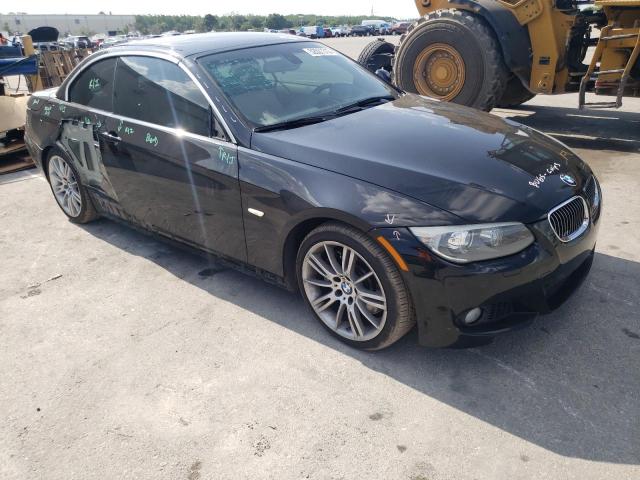 Фото 4 с аукциона – 2012 BMW 335 I с VIN WBADX7C5XCE744819