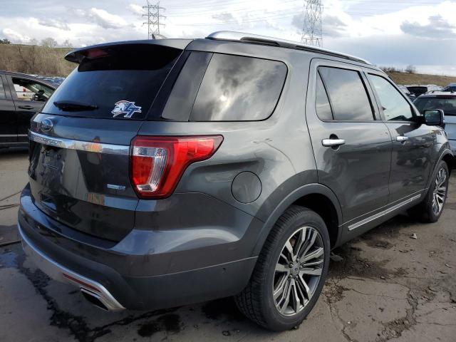 Zdjęcie 3 z aukcji – 2017 FORD EXPLORER P z VIN 1FM5K8HT1HGE42071