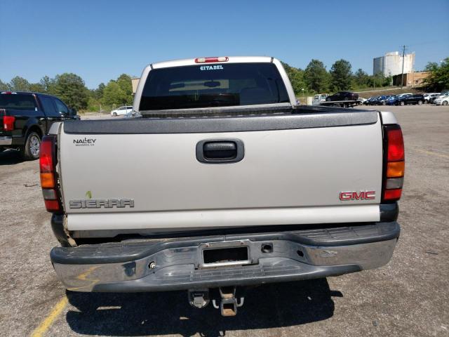 Photo 6 from auction – 2004 GMC NEW SIERRA with VIN 1GTEK19T04Z309245