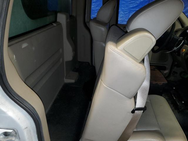 Photo 10 from auction – 2008 FORD F150 with VIN 1FTRF12208KD93394