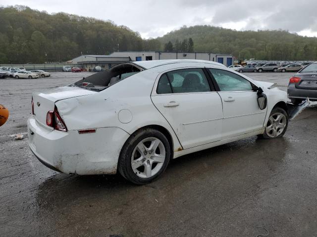 Photo 3 from auction – 2011 CHEVROLET MALIBU LS with VIN 1G1ZB5E13BF123574