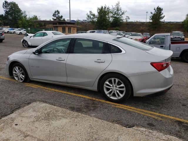 Photo 2 from auction – 2017 CHEVROLET MALIBU LT with VIN 1G1ZE5ST0HF173239