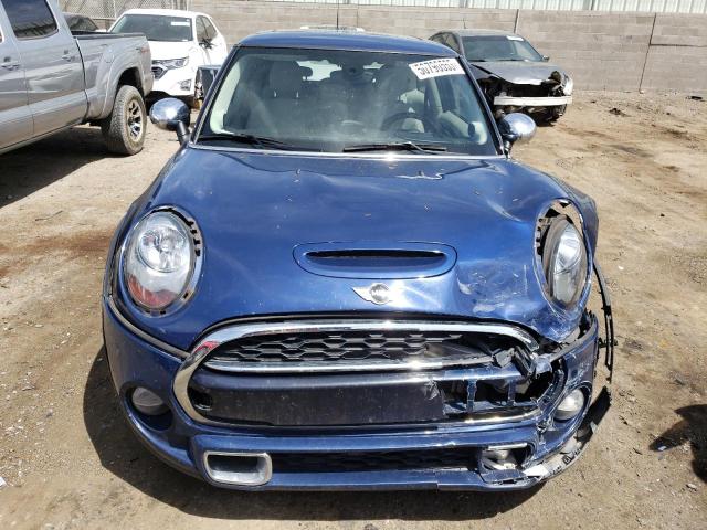 Photo 5 from auction – 2014 MINI COOPER S with VIN WMWXM7C55ET986292