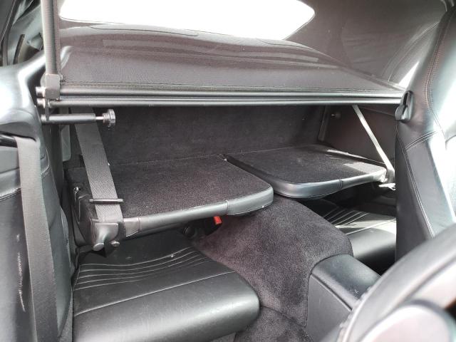Photo 10 from auction – 2004 PORSCHE 911 CARRER with VIN WP0CA29974S652308