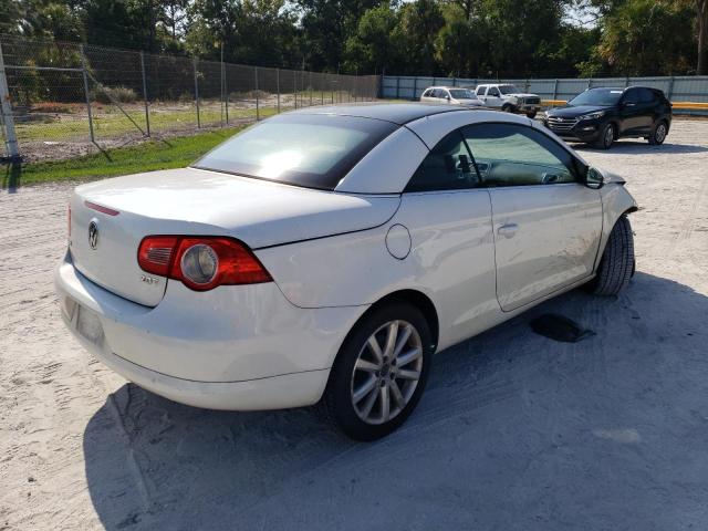 Photo 3 from auction – 2009 VOLKSWAGEN EOS TURBO with VIN WVWBA71F09V017589