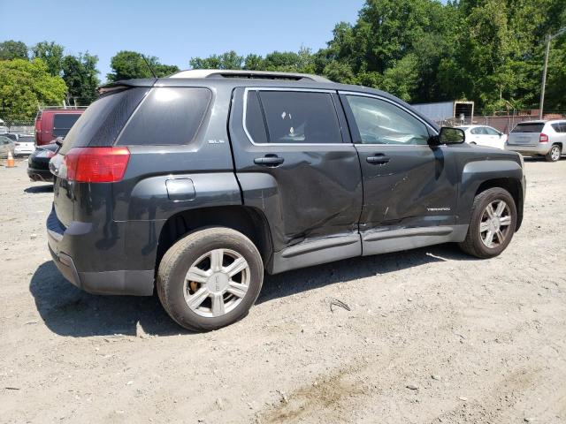 Photo 3 from auction – 2014 GMC TERRAIN SL with VIN 2GKFLWEK1E6355647