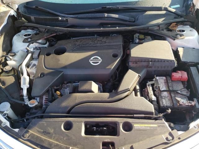 Photo 11 from auction – 2015 NISSAN ALTIMA 2.5 with VIN 1N4AL3AP3FC185327