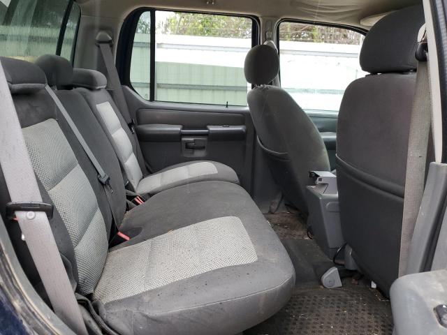 Photo 10 from auction – 2004 FORD EXPLORER S with VIN 1FMZU67K54UB76302