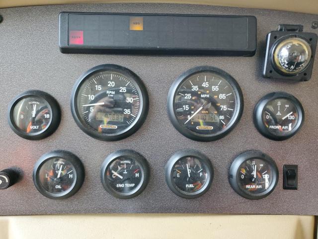 Photo 8 from auction – 2001 FREIGHTLINER CHASSIS X with VIN 4UZAAHAK81CH92770