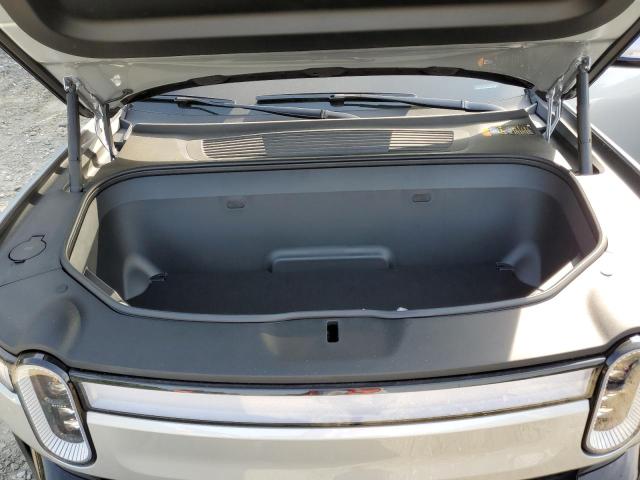 Photo 11 from auction – 2023 RIVIAN R1T ADVENT with VIN 7FCTGAAA3PN019557