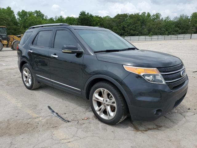 Zdjęcie 4 z aukcji – 2011 FORD EXPLORER L z VIN 1FMHK7F89BGA31837