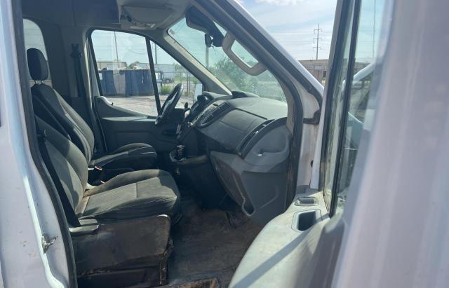 Photo 5 from auction – 2018 FORD TRANSIT T- with VIN 1FBAX2CM1JKA68506