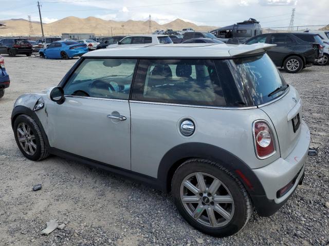 Photo 2 from auction – 2013 MINI COOPER S with VIN WMWSV3C57DT475889
