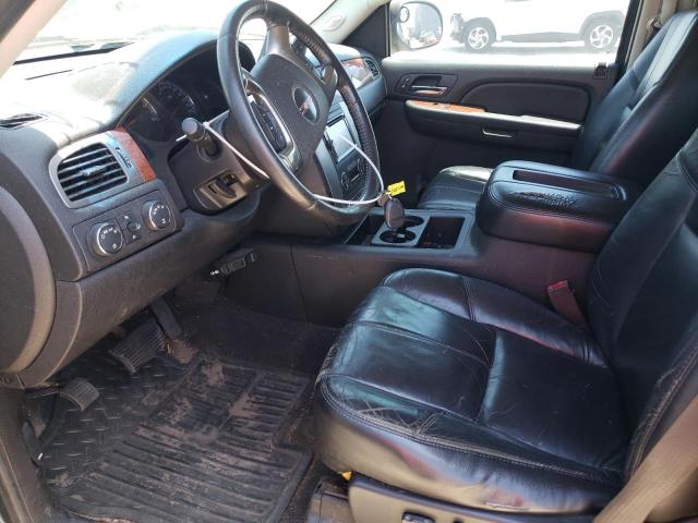 Photo 7 from auction – 2007 GMC NEW SIERRA with VIN 2GTEK13M471635483