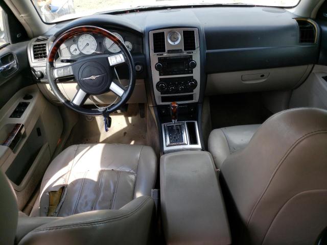Photo 8 from auction – 2006 CHRYSLER 300C with VIN 2C3KA63H66H277853