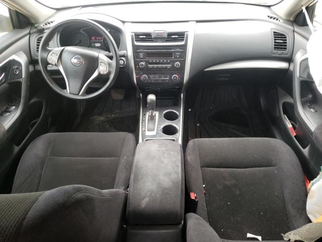 Photo 8 from auction – 2013 NISSAN ALTIMA 2.5 with VIN 1N4AL3AP0DN454157